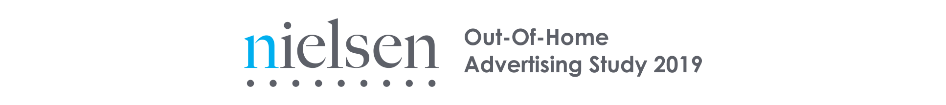 NIELSEN LOGO CASE STUDY GIF